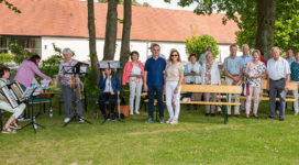 KAB Maiandacht | Foto: Dausend