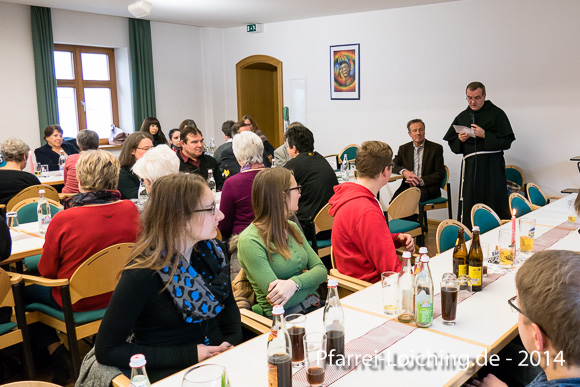 Talente für das Wohl der Pfarrei Loiching eingesetzt