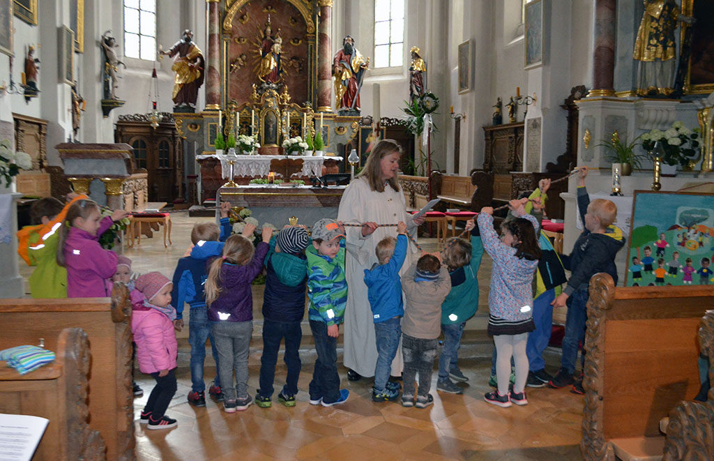 Gedanken Zum Evangelium Vom Gelingen Und Scheitern Der Ehe