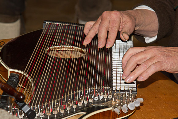 Haidhofsänger in Loiching