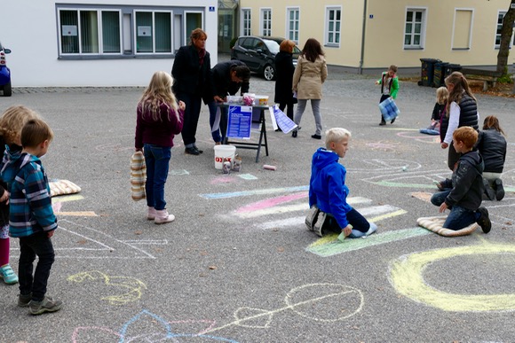 „Sonntag – ein Geschenk des Himmels!“