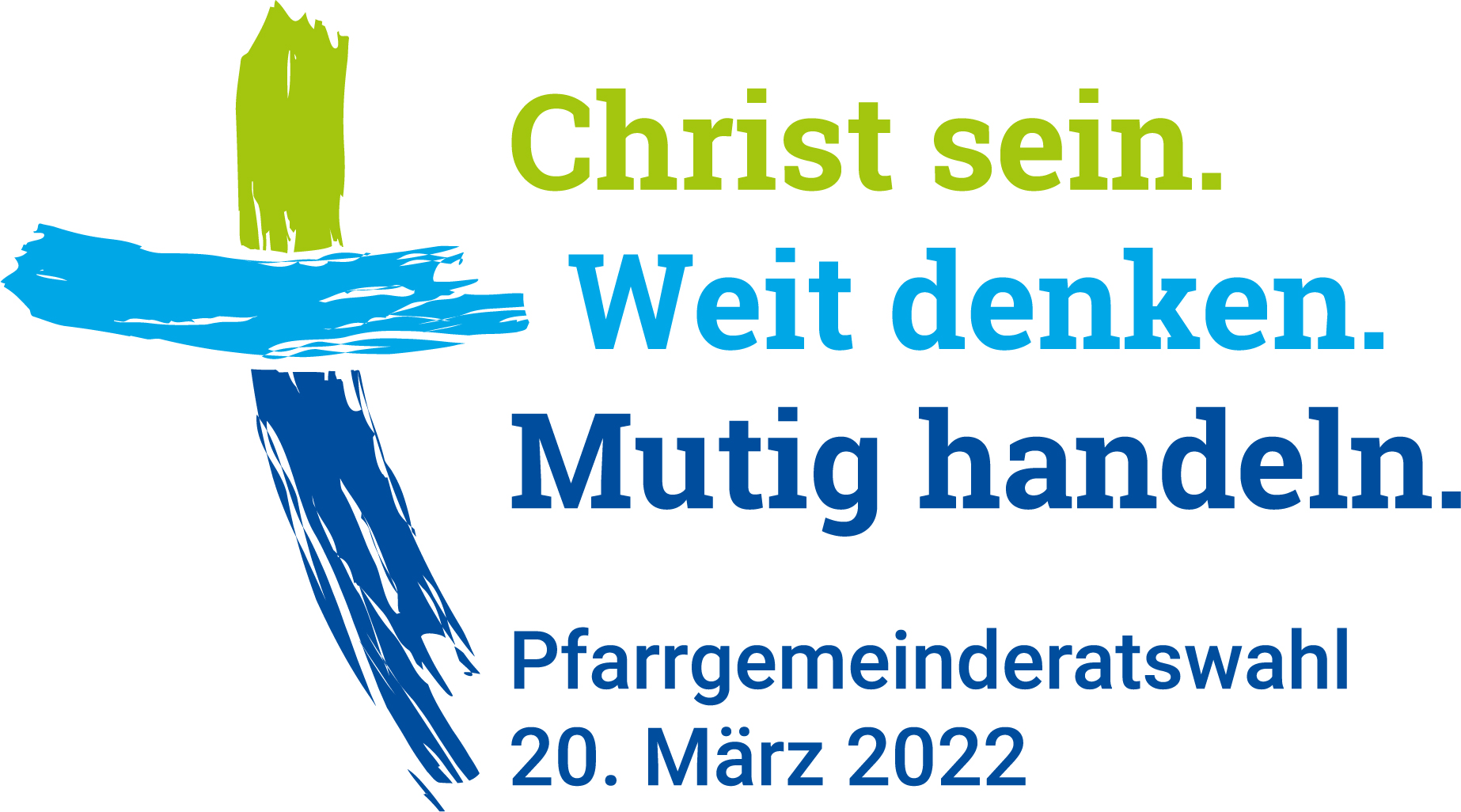 Pfarrgemeinderatswahl 2022